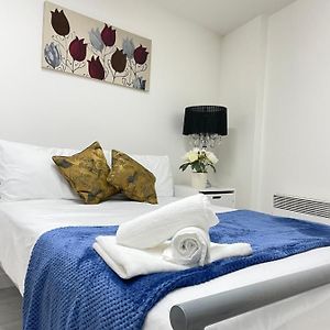 Appartement met Drie Slaapkamers