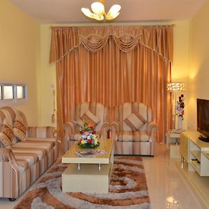 Al Jazeera Hotel Apartments LLC